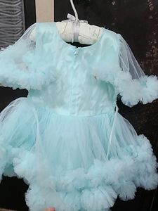 Party Wearing  Dress