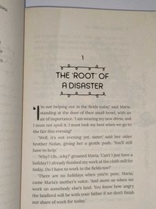 From Root To Rain Book