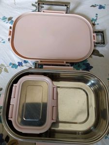 Disney Princess Lunch Box