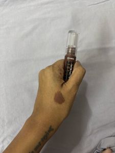 Mars Lipstick Matte Muse Mousse - Style Icon