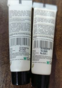 RAS Luxury Oils Festive Glow Kit..