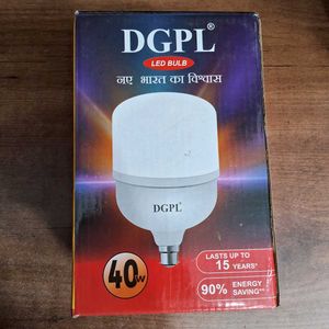 Light Bulb