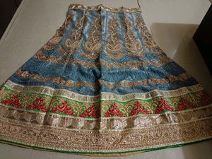 Lahenga