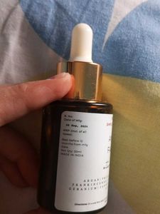 Noor Skincare Anti-Aging Serum