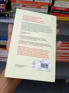 Psycho-Cybernetics by Maxwell Maltz