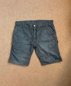Carhartt Cargo Shorts