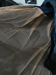 Elegant Black Floral Saree