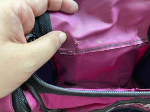 2 Reebok Waist Pouch/ Cross Body