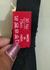 SCAN Bra