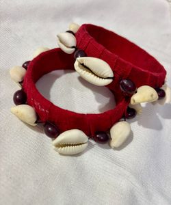 Handmade Kori Bangles