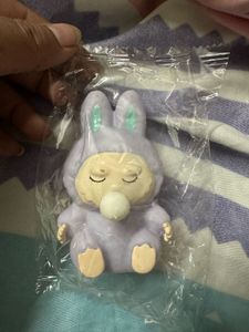 Cute Labubu Plush Toy