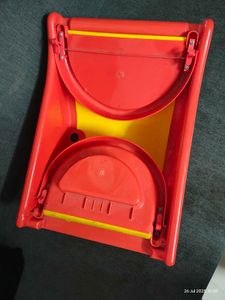 Baby Bath Seat