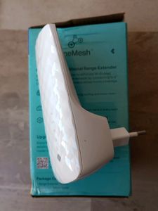 Tp Link Range Extender