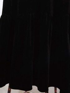 Elegant Black Dress