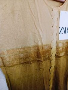 Vintage Lace Sleeve Top