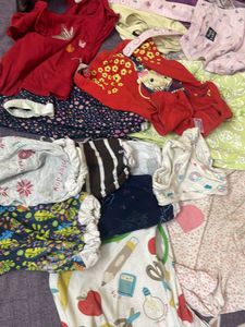 20 piece used 1 to 2 years