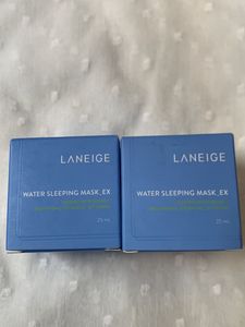 Laneige Water Sleeping Mask 25 G Fixed Price