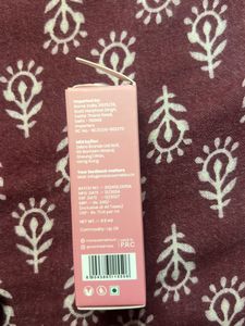Mars Color Changing Lip Oil