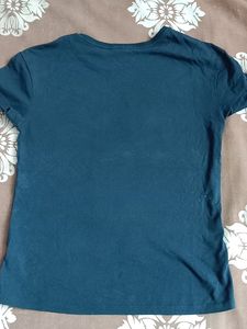 Tshirt Top For Girls