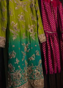 Gharara set