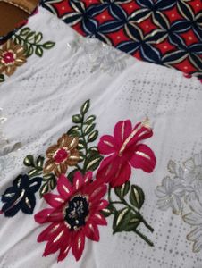 Cute Floral frock