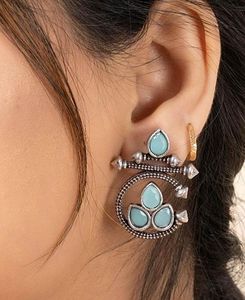 FIXED PRICE Boho Style Earrings Set, All New