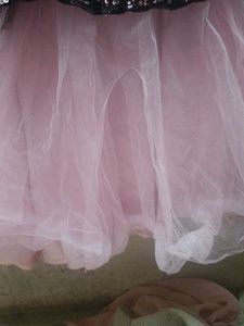 Party Wear Frock