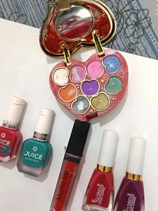 Beauty Combo Pack