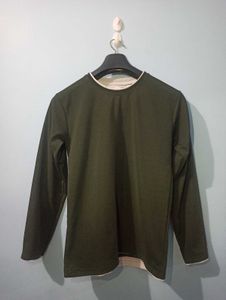 Zara T-shirt for Men