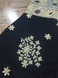 Beautiful Black Dress
