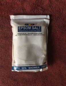 Epsom Bath Salt