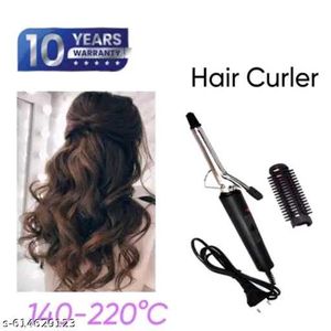 Hair Curling Iron