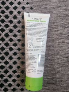 Cetaphil Moisturising Cream