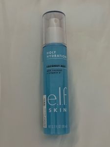 E.L.F. Holy Hydration Coconut Mist