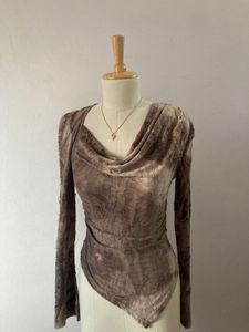 Urbanic Draped Top