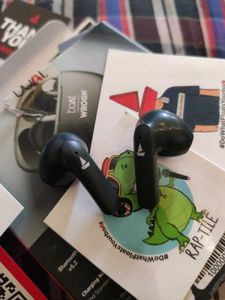 boAt Airdopes 118 (Brand New Never Used)
