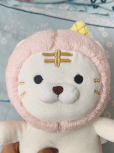 Cute Plush Toy