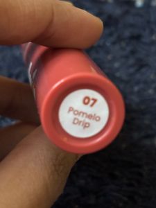 Viral MARS Liquid Lipstick