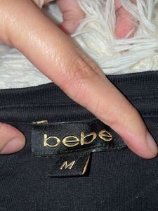 Bebe Dress
