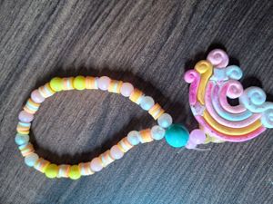 🌈Rainbow Dreams &amp;Pastel Bead Bracelets(SET-5)🌈🔥