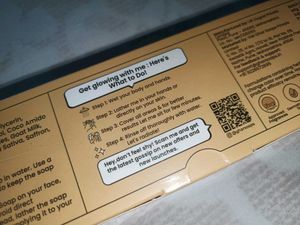 Ghar Soap Pack 3