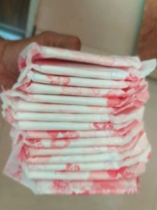 Whisper Ultra Soft XL Pads 35Pcs
