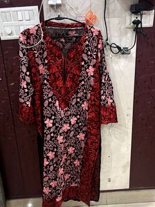 kashmiri kurta