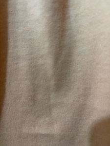 Casual Peach T-Shirt