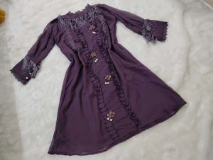 Suit New Without Price Tag
