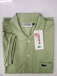 Lacoste Shirts Collection