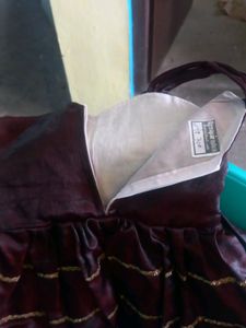 New Frock