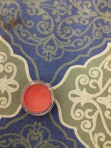 Lip &amp; Cheek Tint + Matte Stick