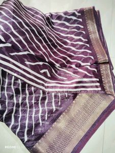 Saree Farewell Party