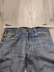 Am1302 Sabrin jeans waist 30